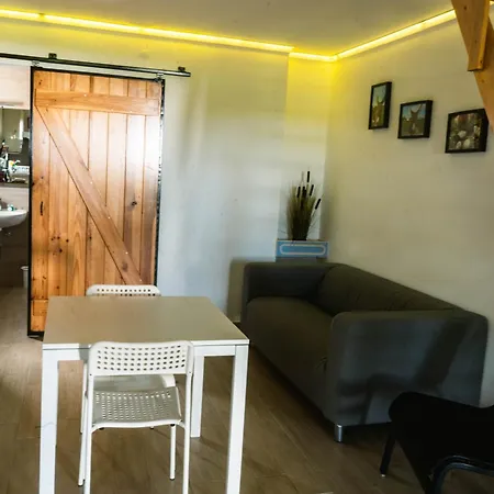 Chata Casa Pipas Palmela #6 *