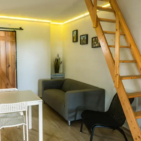 Casa Pipas Palmela #6 Chata *