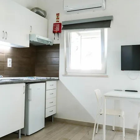 Casa Pipas Palmela #6 Chata Pinhal Novo