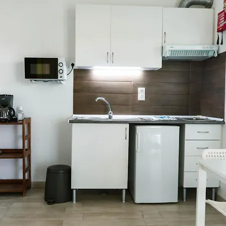 Chata Casa Pipas Palmela #6