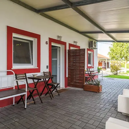 Hytte Casa Pipas Palmela #6 *