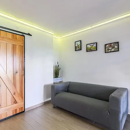 Casa Pipas Palmela #6 Hytte *