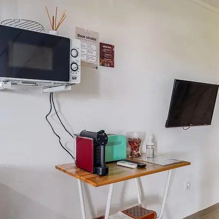 Casa Pipas Palmela #6 * Пиньял-Нову