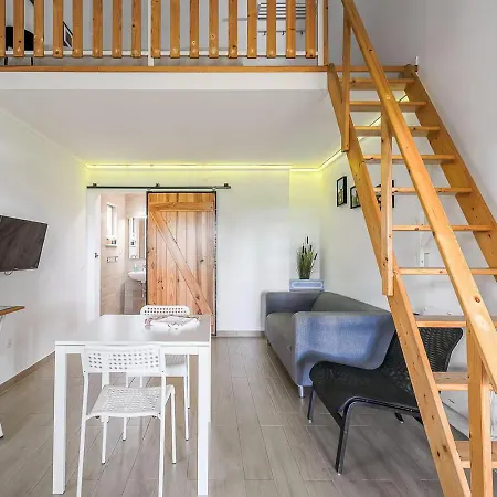 Chata Casa Pipas Palmela #6