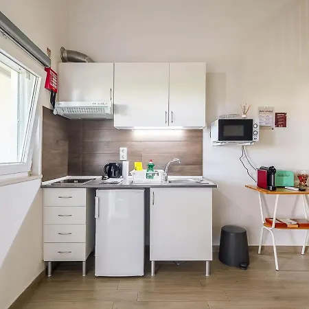 Chata Casa Pipas Palmela #6 Pinhal Novo