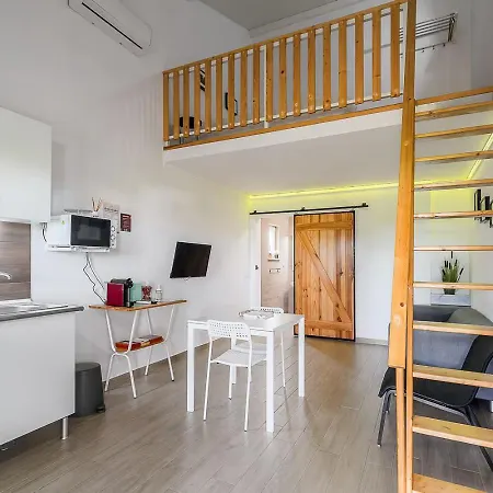 Casa Pipas Palmela #6 Chata