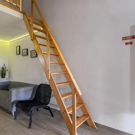 Casa Pipas Palmela #6 Пиньял-Нову