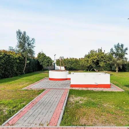 Chata Casa Pipas Palmela #6 Pinhal Novo