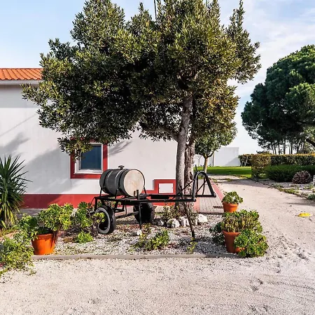 Casa Pipas Palmela #6 * Pinhal Novo