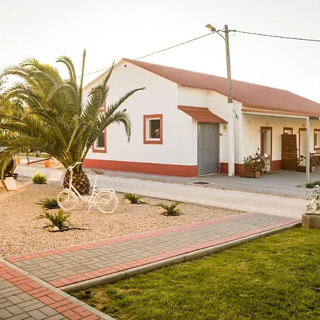 Jaktstuga Casa Pipas Palmela #6