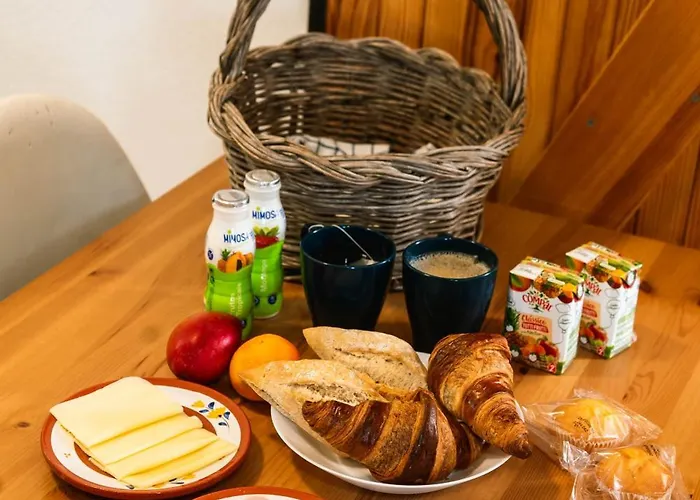 Lodge Casa Pipas Palmela #6