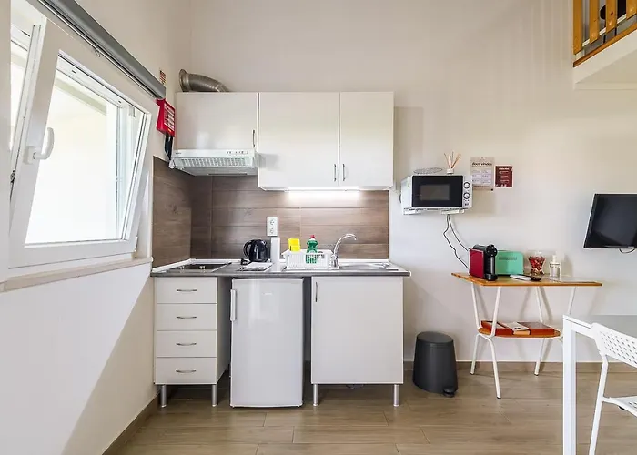 Lodge Casa Pipas Palmela #6 Pinhal Novo