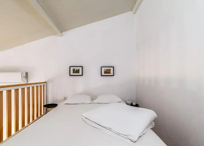 Hytte Casa Pipas Palmela #6 Pinhal Novo