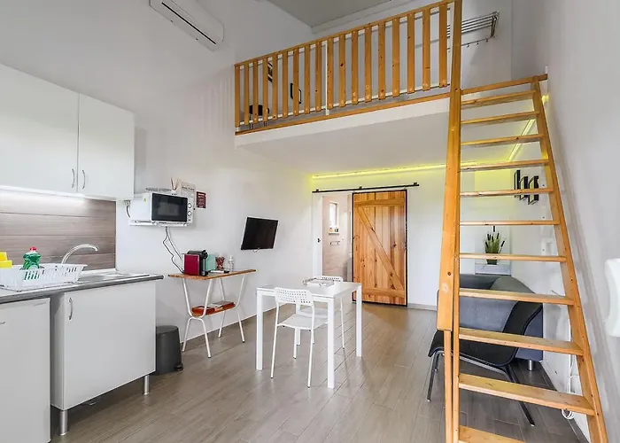 Casa Pipas Palmela #6 Lodge