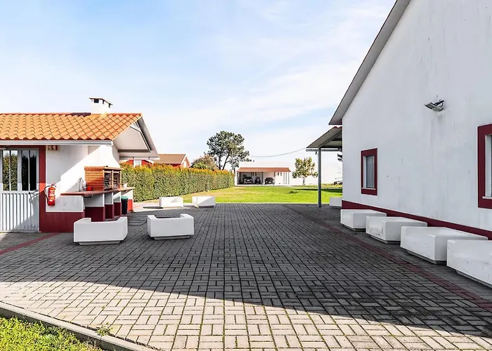 Lodge Casa Pipas Palmela #6