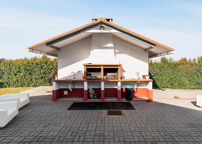 Casa Pipas Palmela #6 * Pinhal Novo