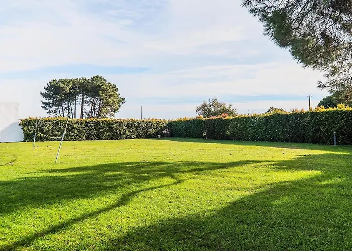 Casa Pipas Palmela #6 Lodge *