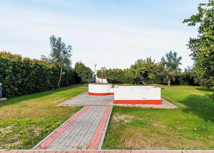 Hytte Casa Pipas Palmela #6 Pinhal Novo