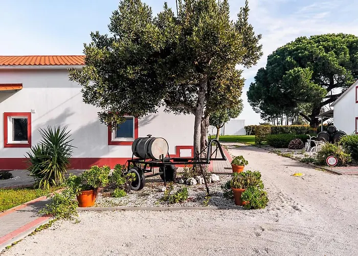 Casa Pipas Palmela #6 * Pinhal Novo